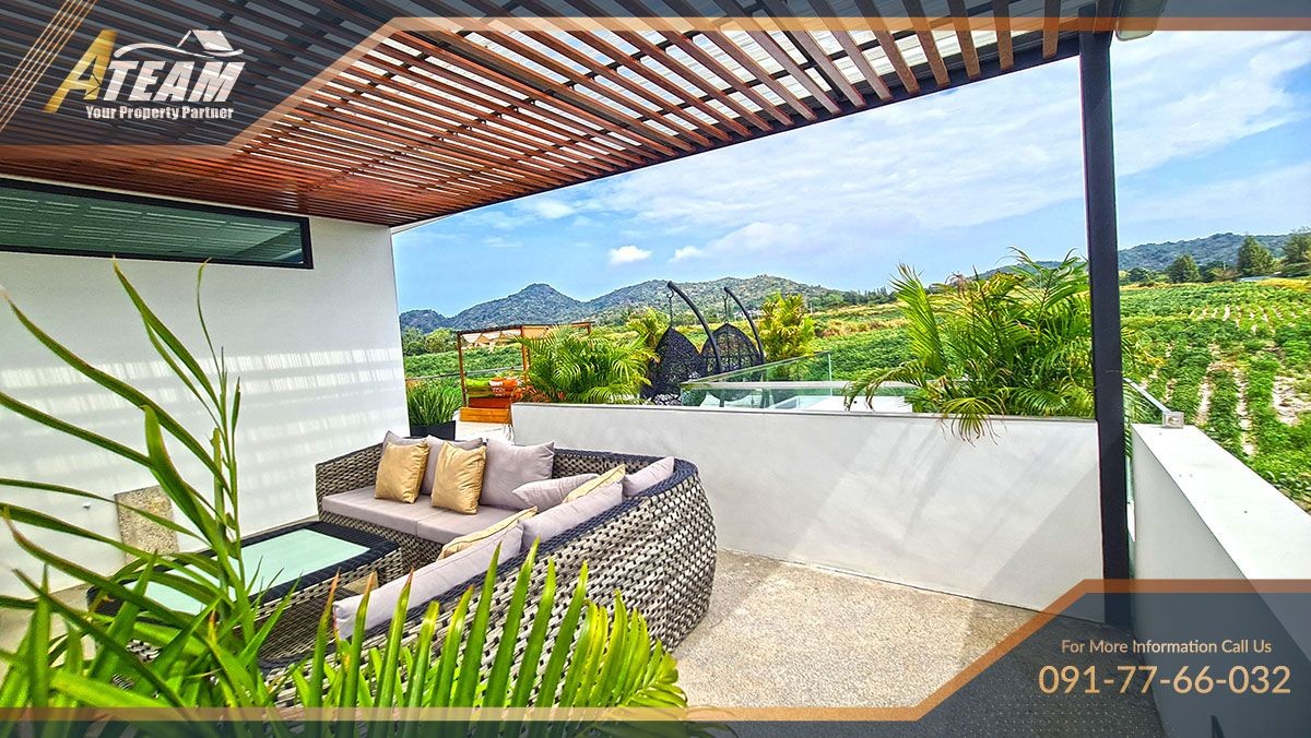 img_Hua Hin house for sale la lua moutain view12