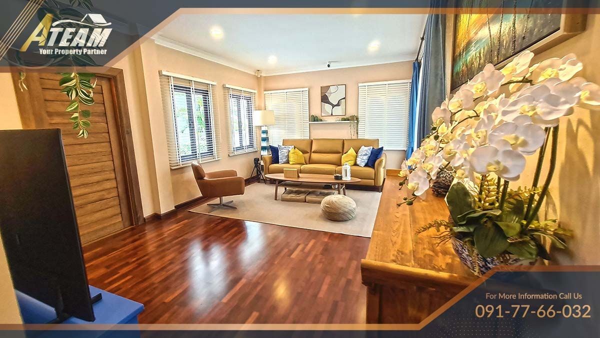 the heights 2 pool villa resale development hua hin47