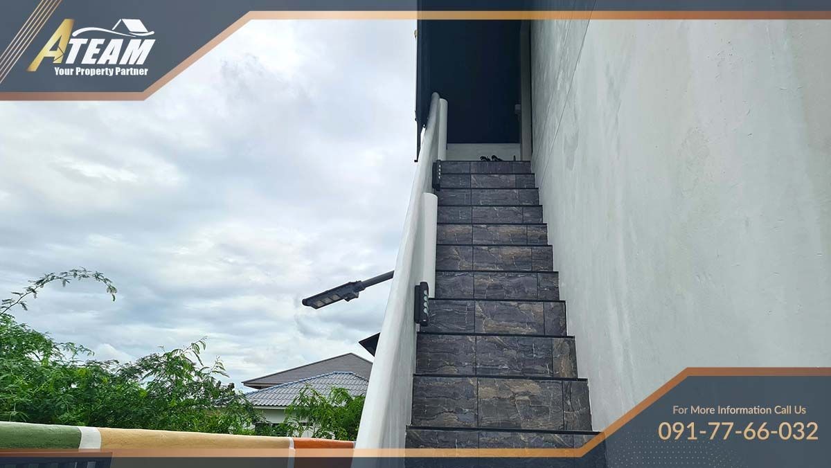 cha am mountain view pool villa resale devolpment32