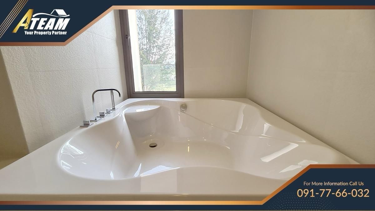 the sanctuary resale condo 3bed 2bath hua hin17