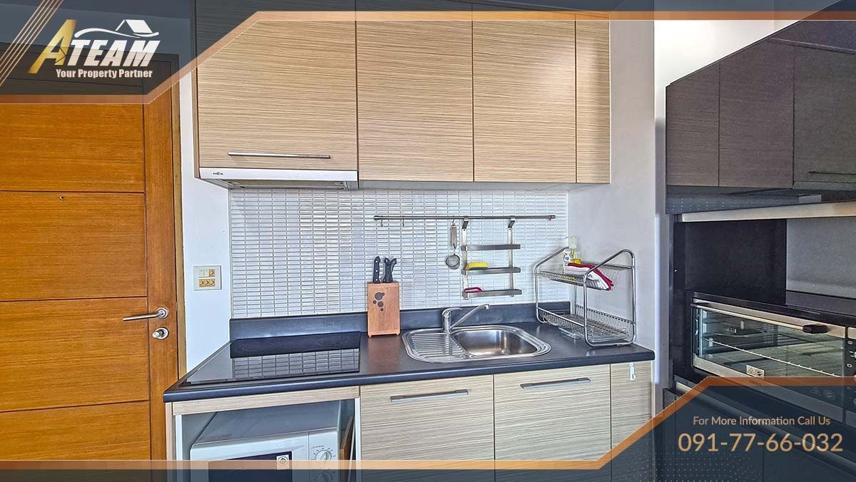 img_condo for sale huahin centercity bansandao 1bedroom beachfront9