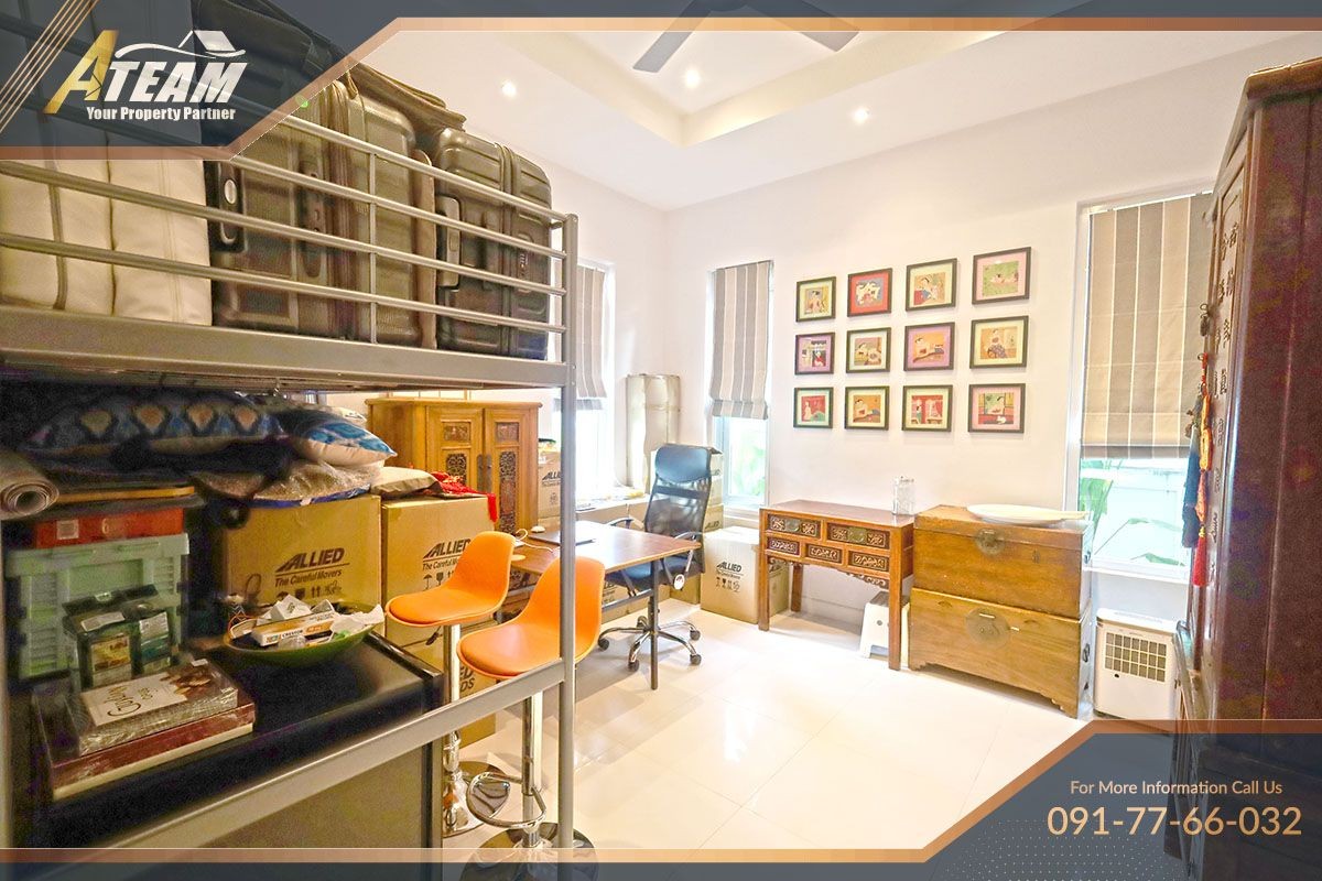 House for sale huahin poolvilla luxury woodlands 3bedroomhouse38