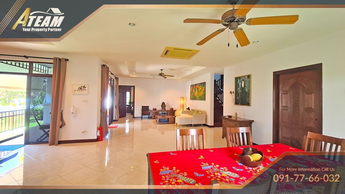 manora jord hua hin poolvilla hua hin development for sale offplan 58