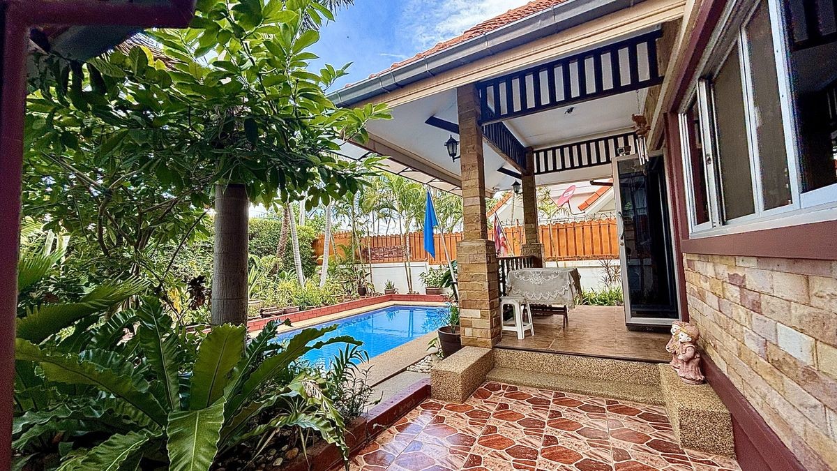 charming 3 bedroom pool villa ID 46250 resale poolvilla 50