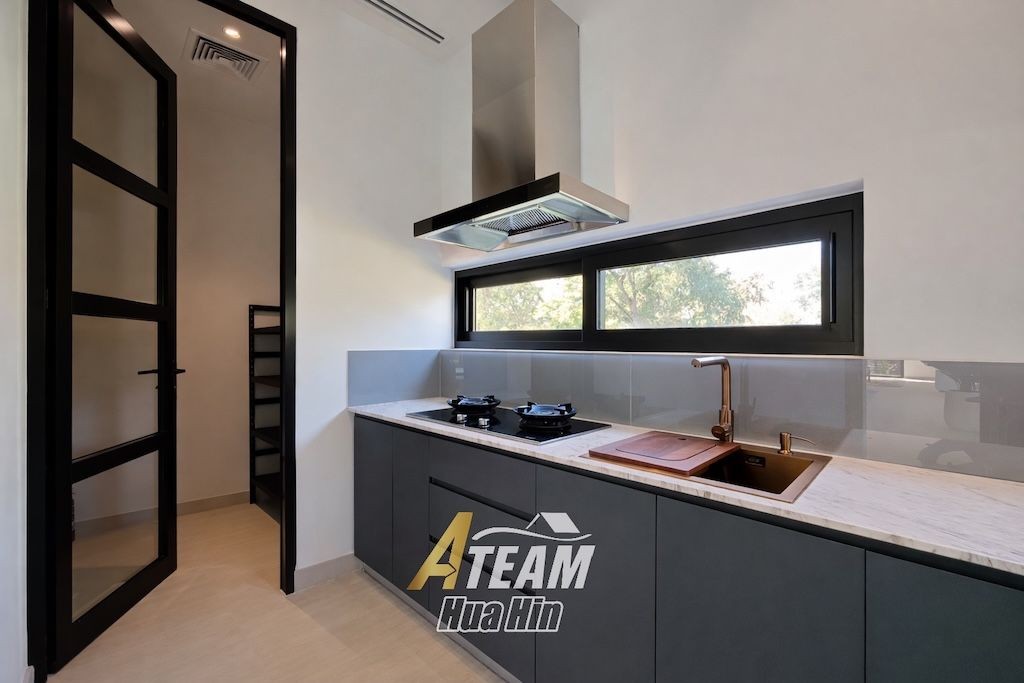 springfeild house for sale cha am16