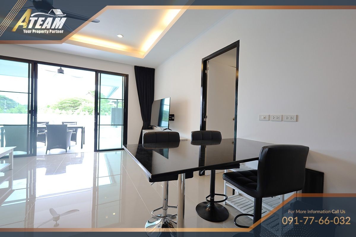 img_House for sale milpool villa 3bedrooms centre city soi102 huahin9