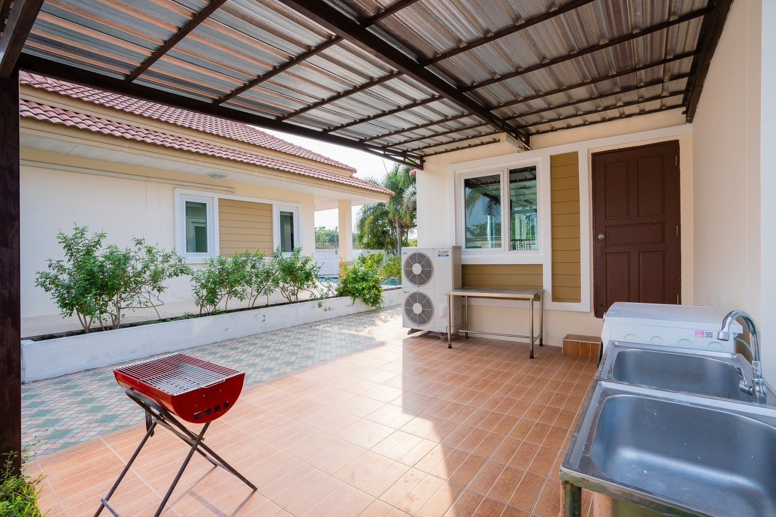 House for sale 4bedrooms pool villa hinlekfai huahin19