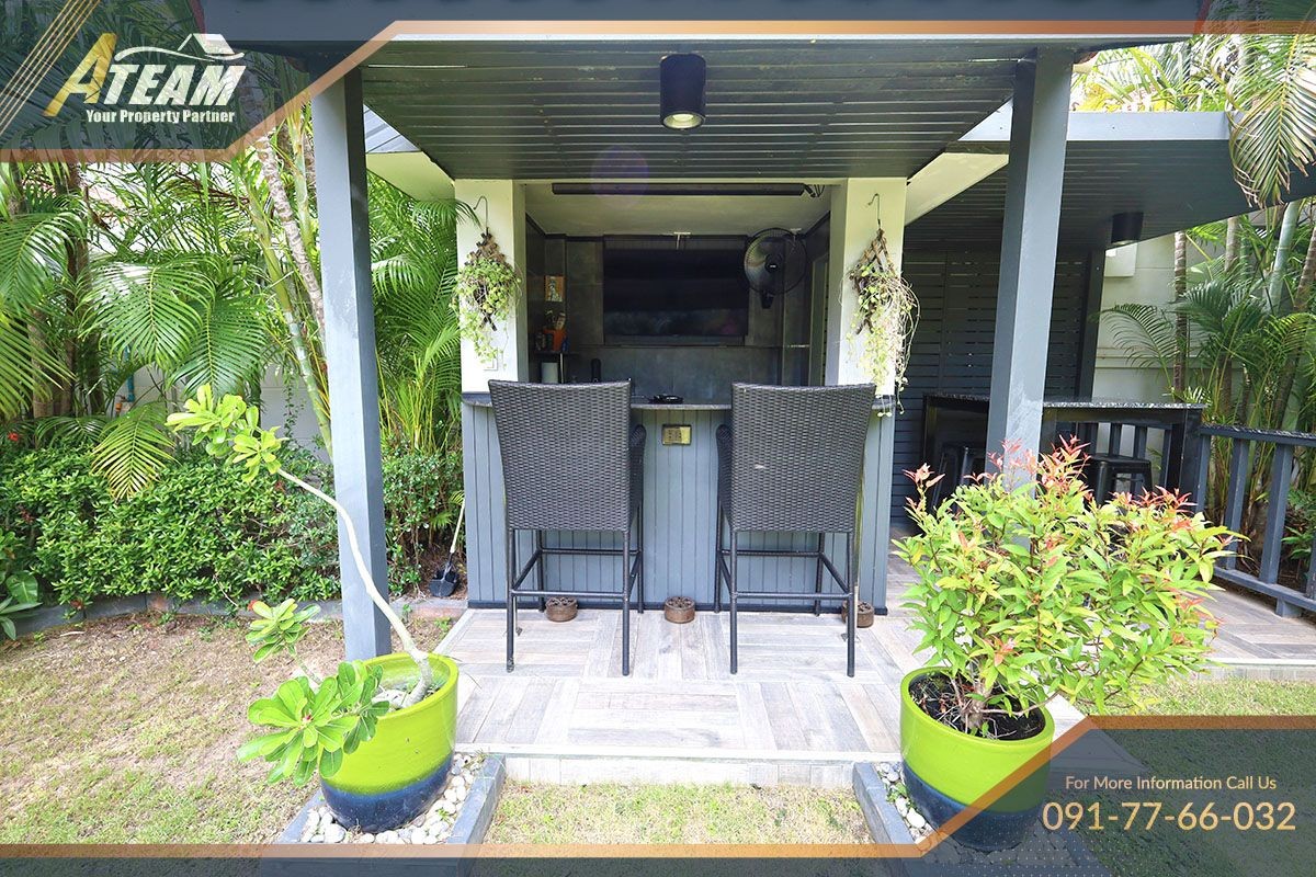house for sale crystal huahin17