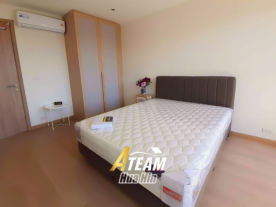 condo for sale 2beds Sunshine huahin24