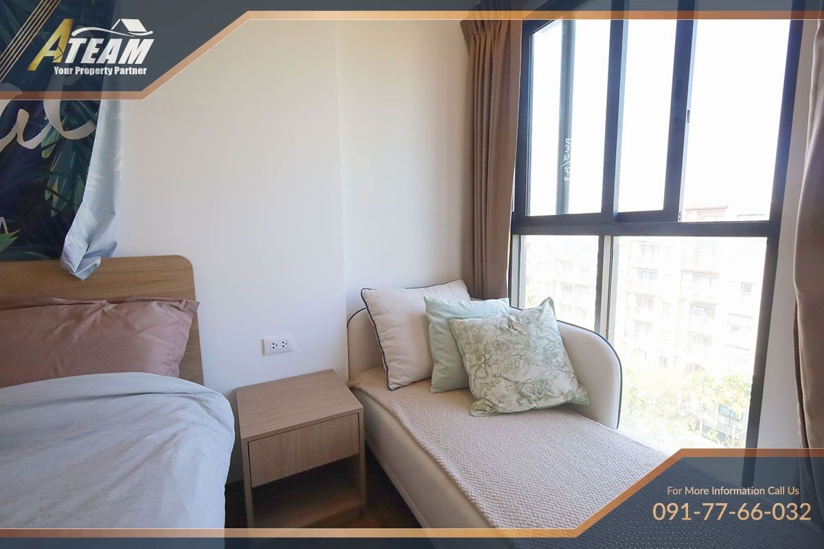 condo for sale huahin 1bedroomcondo lahabana seaview24