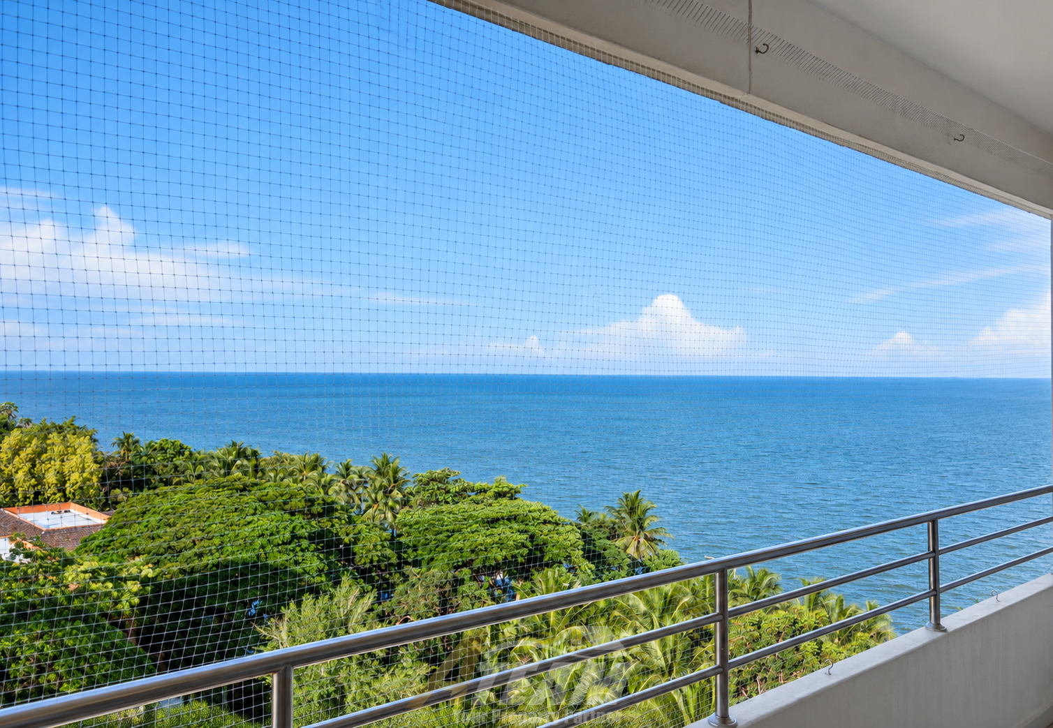 Studio avec vue sur mer à louer au Palm Pavilion – Hua Hin