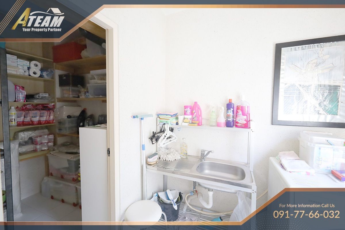 house for sale huahin palmhills 3bedroom golfclub luxury33
