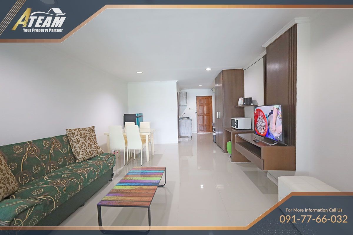 img_condo for rent in BaanKlang hua hin _4