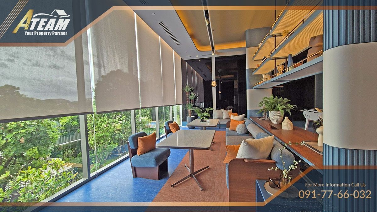 condo for sale vehha 1bedroom highrise seaview luxury huahin31