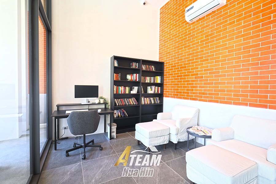 condo for sale luxury 2beds sunshine chaam50