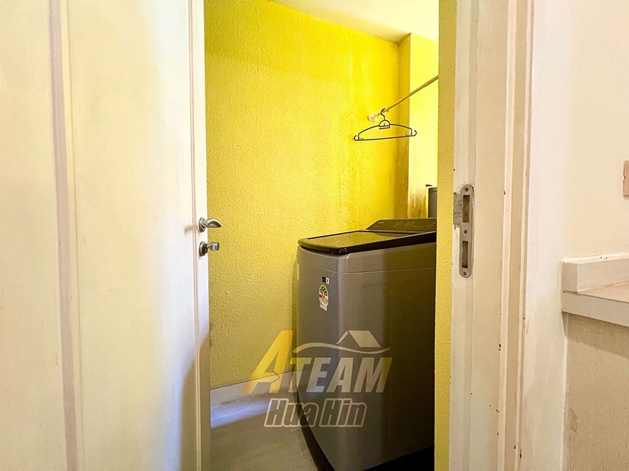 Condo for Rent Mykonos huahin17