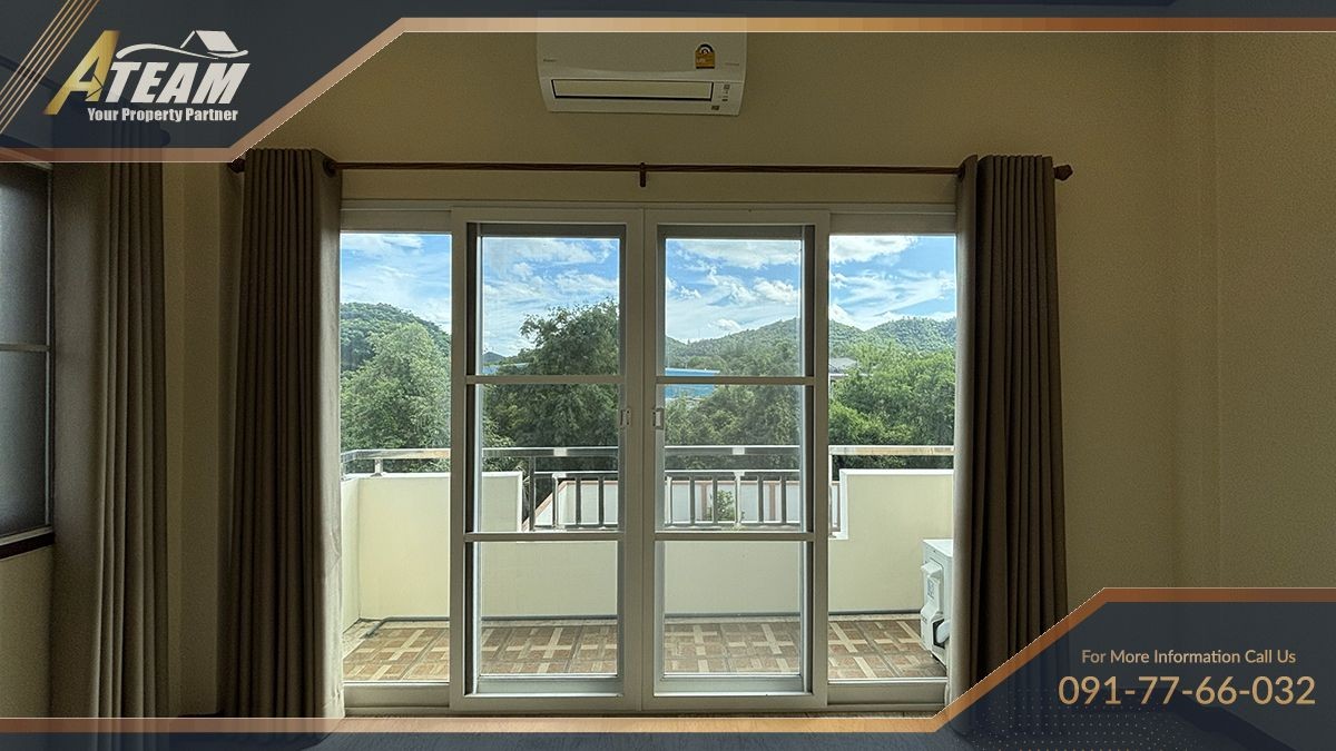 charming house for sale 12 9MB resale hua hin poolvilla hua hin 22