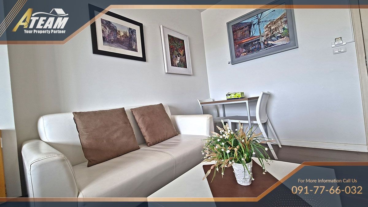 baan kiang fah resale condo hua hin15