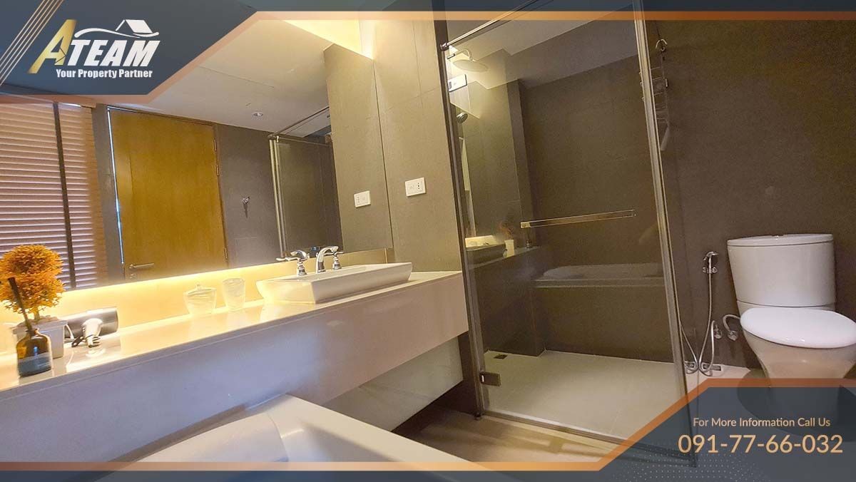 amari residences resale condo Hua Hin12
