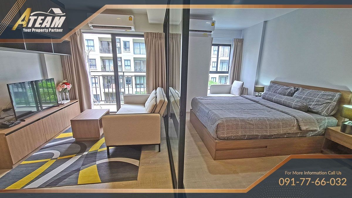 la casita condo resale hua hin30