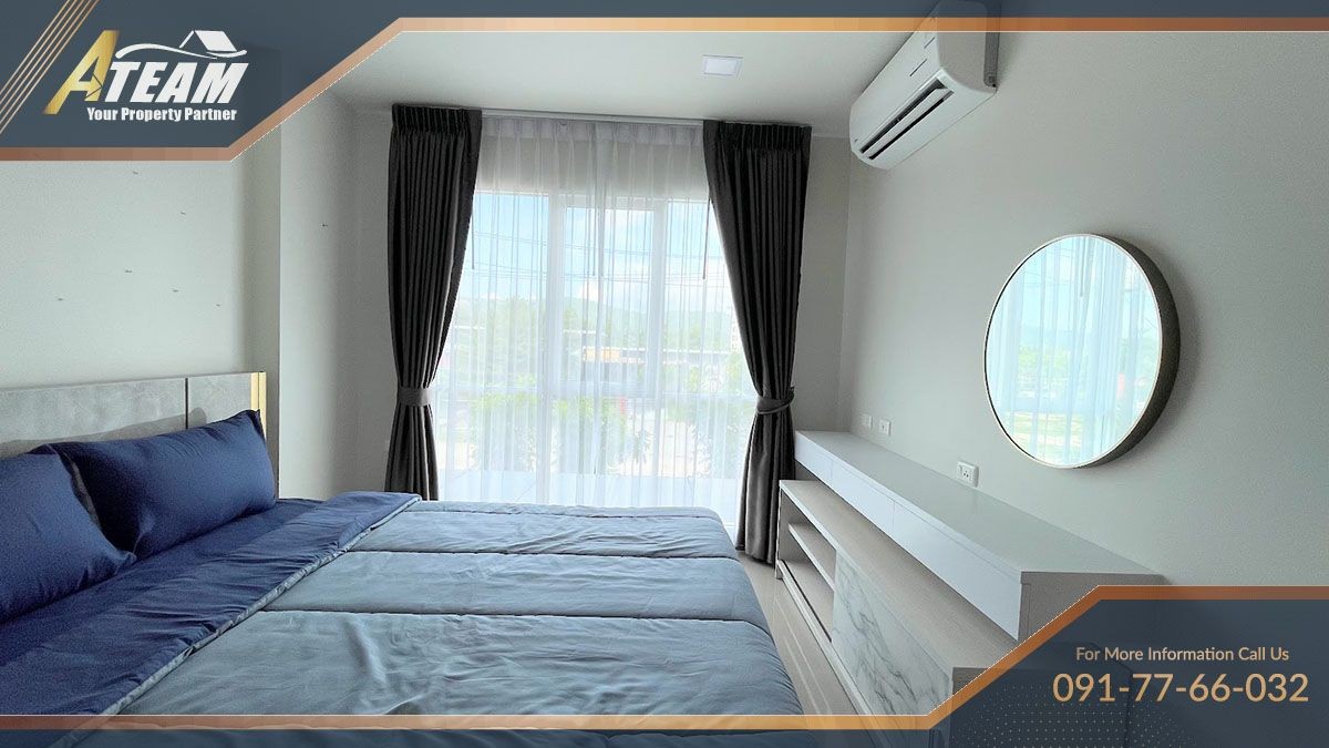 img_condo for rent MyStyle hua hin _2