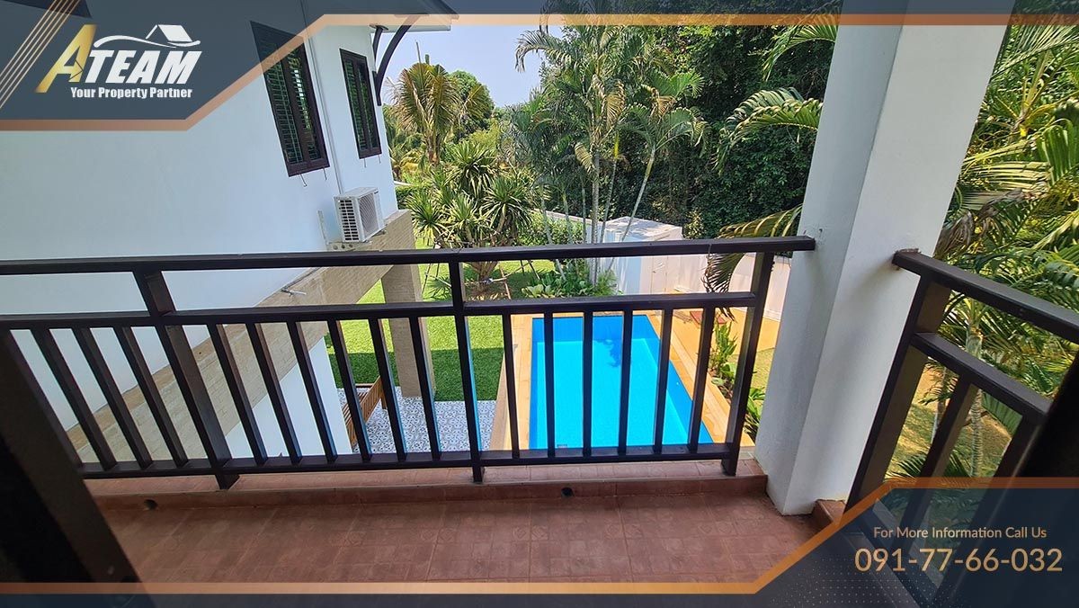 the heights 2 pool villa resale development hua hin15