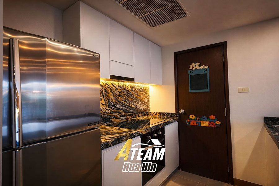 img_Condo for rent 3bed Baan Sansaran .244 huahin11
