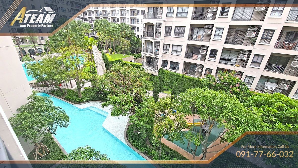 la casita condo resale hua hin33