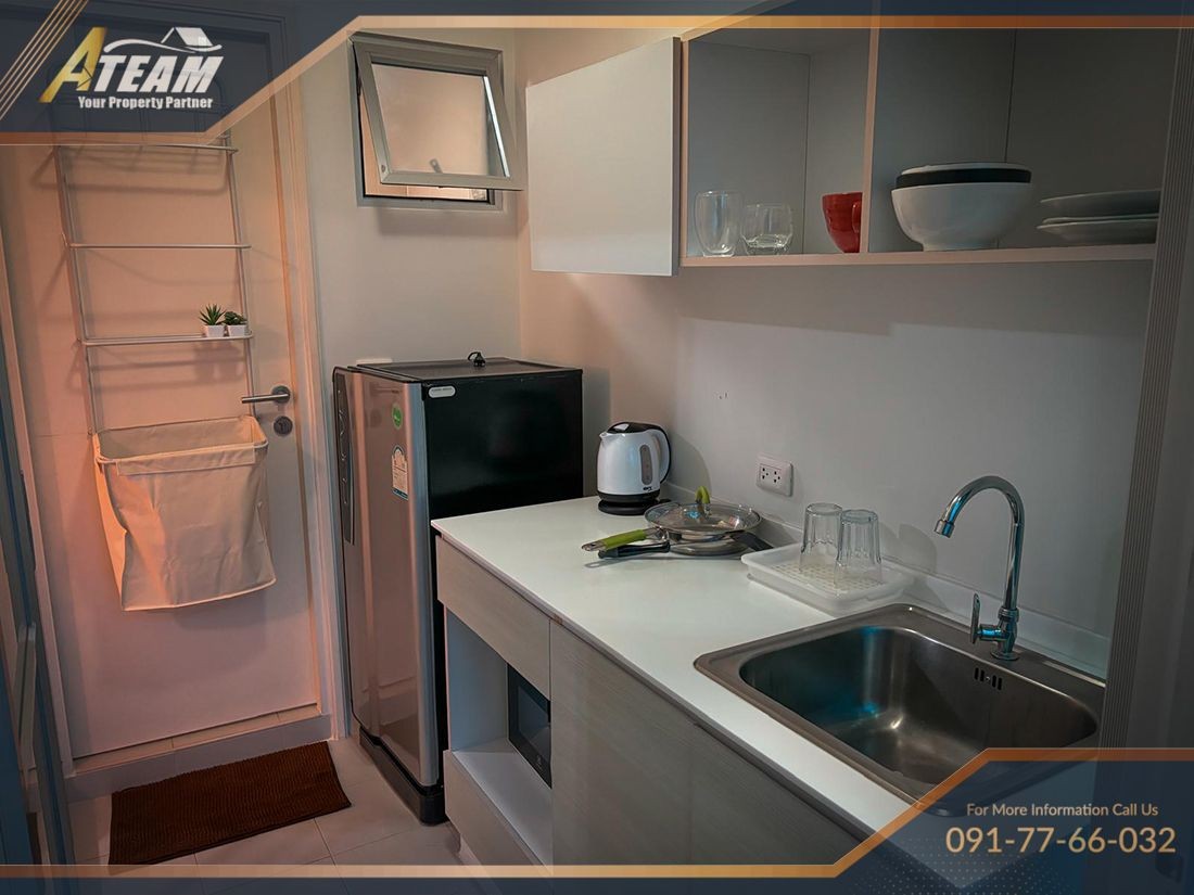img_Condo for sale huahin baankiangfah highfloor10