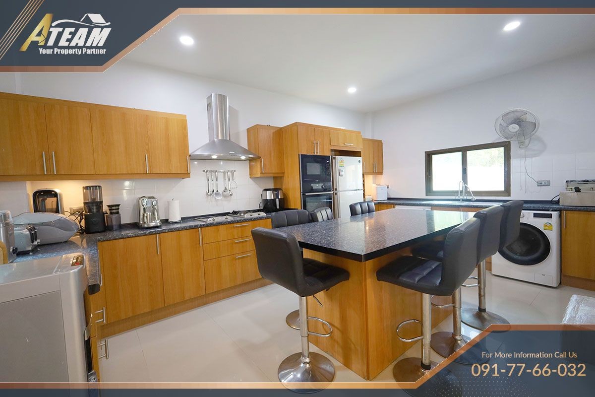 House for sale huahin theheights1 4beds20