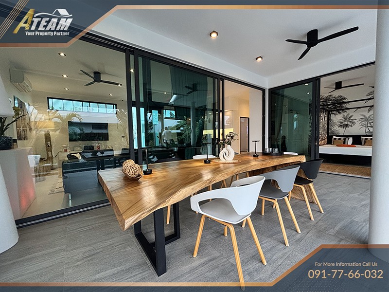 House for sale huahin lalua luxurypoolvilla67