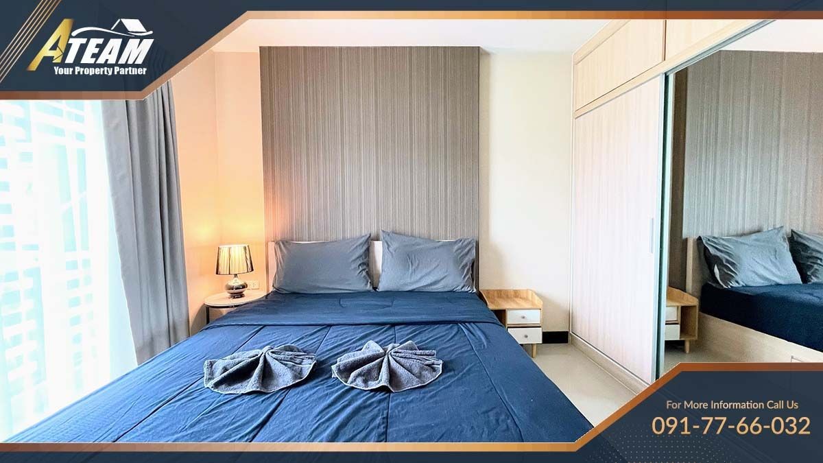 img_1BR condo for rent in 88Condo hua hin _5