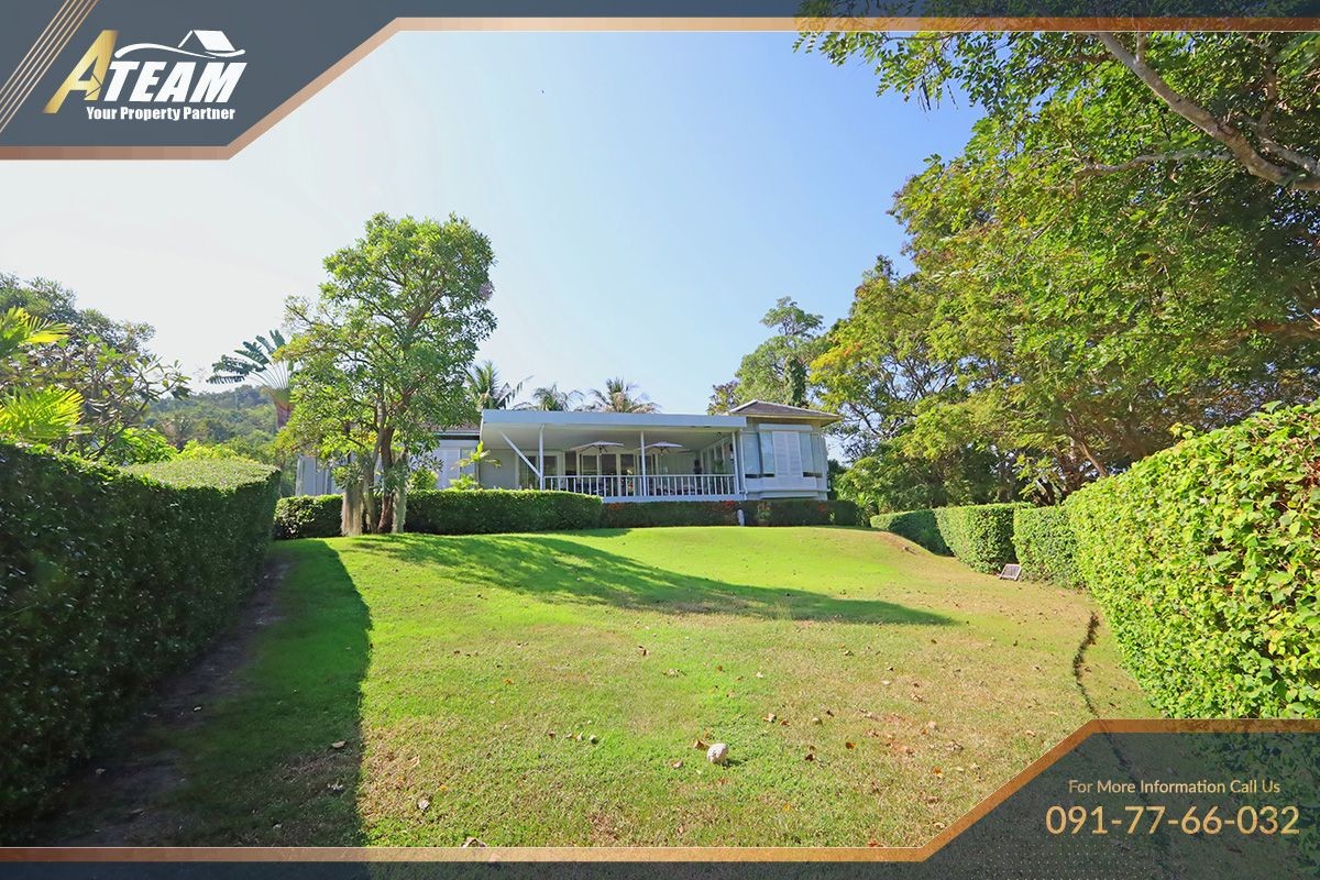 house for sale huahin palmhills 3bedroom golfclub luxury23