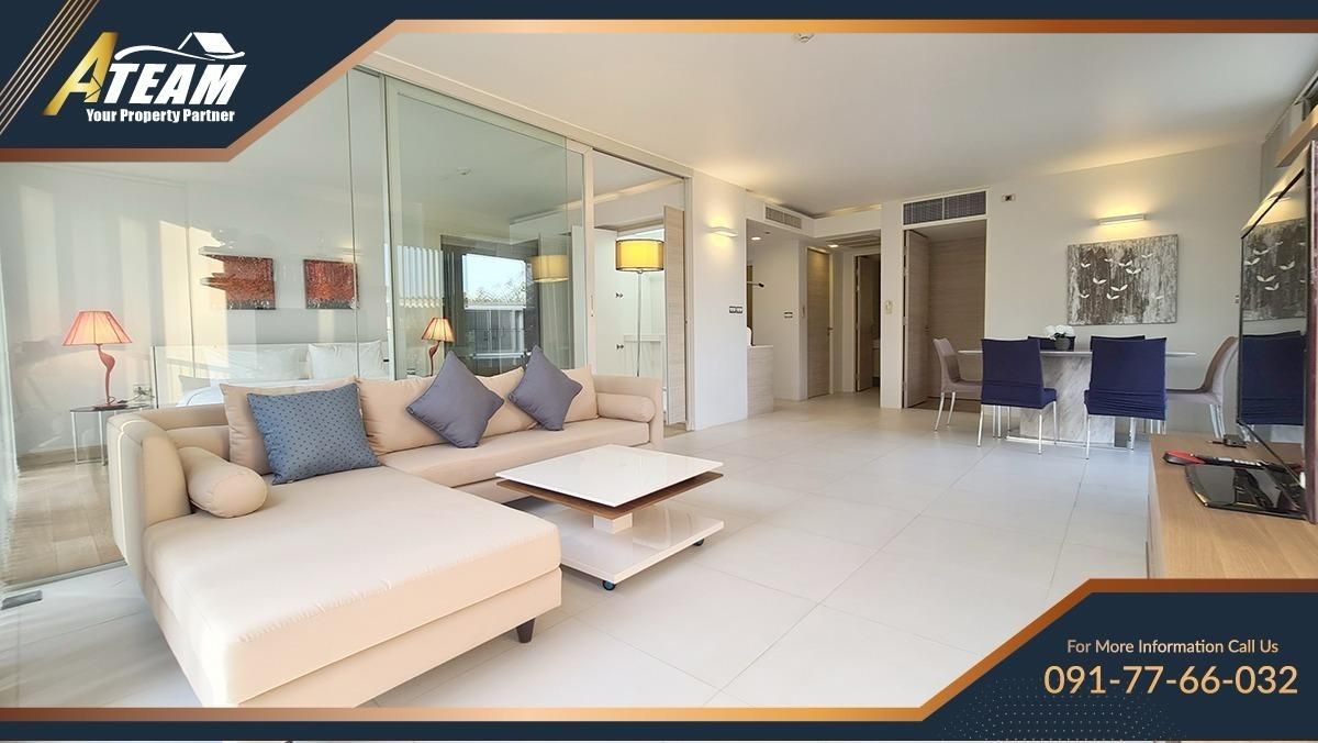 img_3BR condo for rent in TheSanctuary hua hin _14