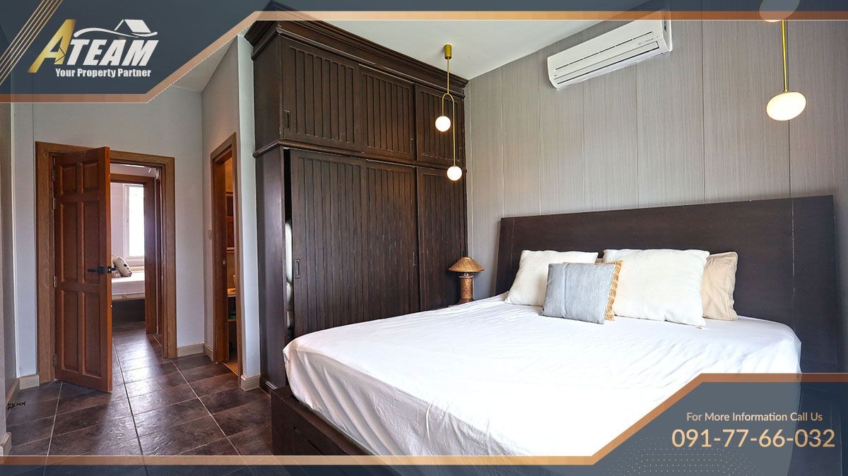 house for sale 3 bedroom soi94 centre huahin18