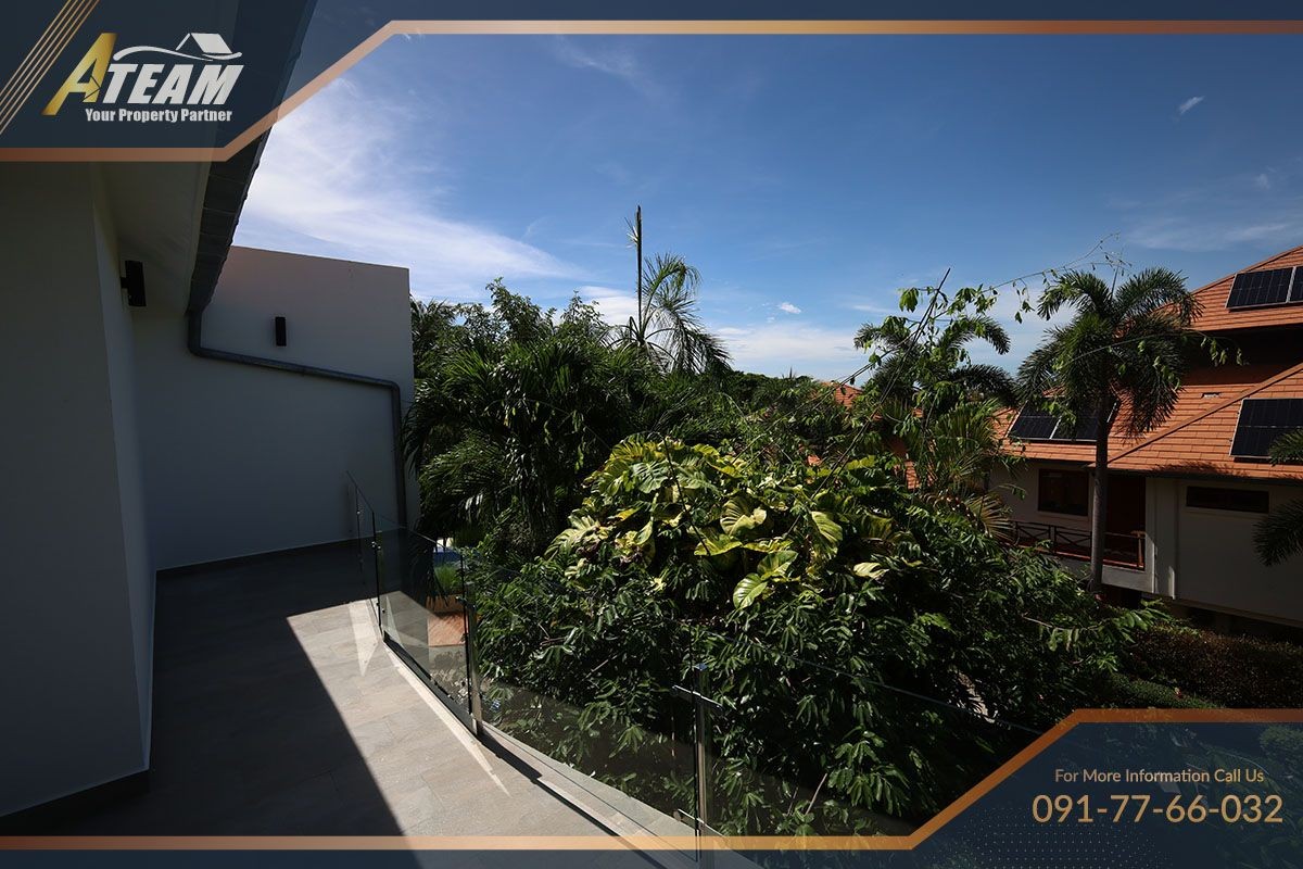 house for sale White stone huahin22