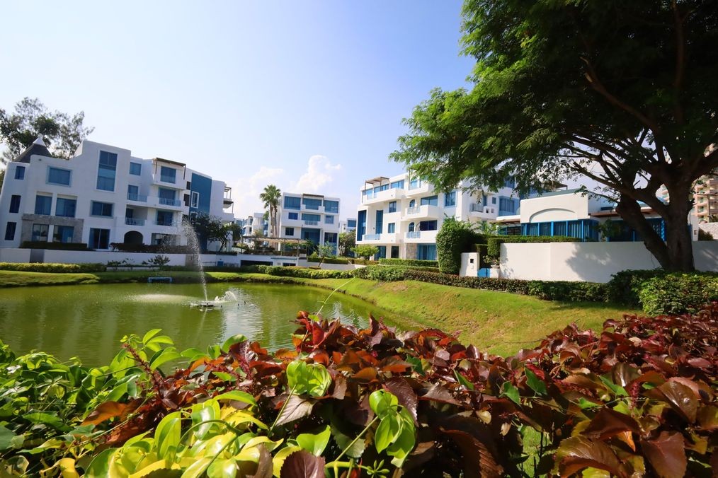 the crest santora condominium 1bed 1bath hua hin2