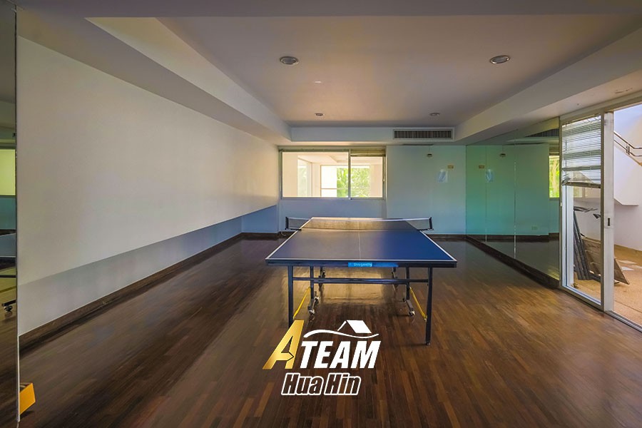 condo for rent 1beds BaanHadHuaHin huahin21