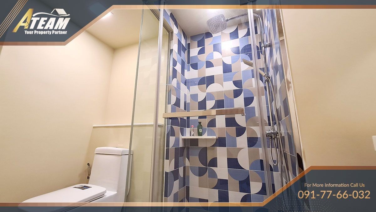 img_condo for rent Marvest hua hin _6