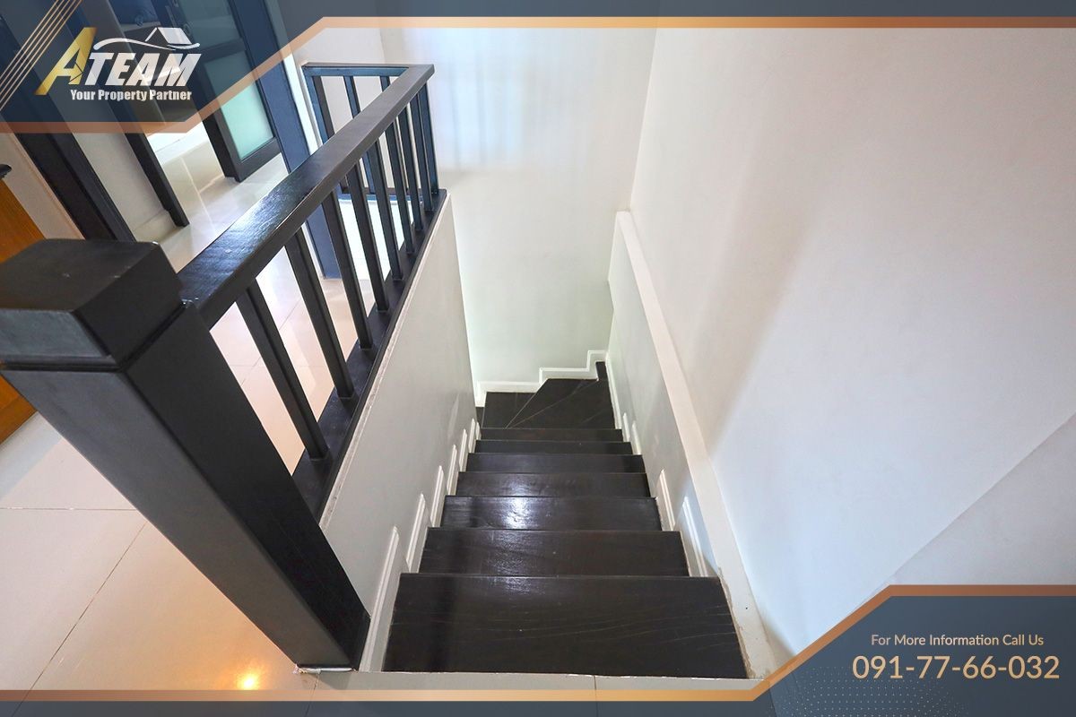 House for sale townhouse 2bedroom huahin18