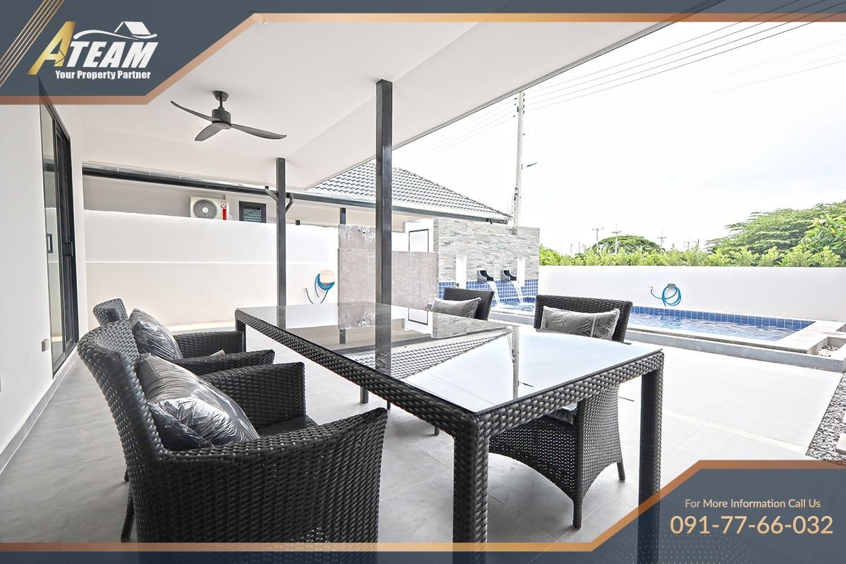 img_House for sale milpool villa 3bedrooms centre city soi102 huahin4