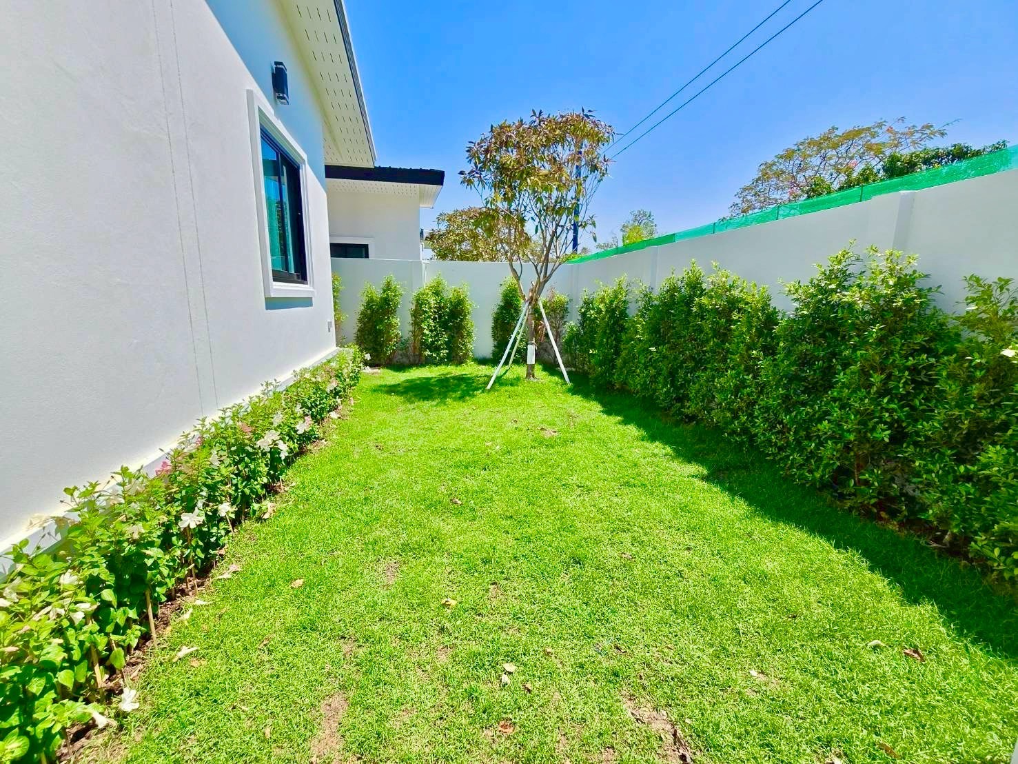 Maison abordable de 3 chambres à seulement 10 minutes de Hua Hin et des plages