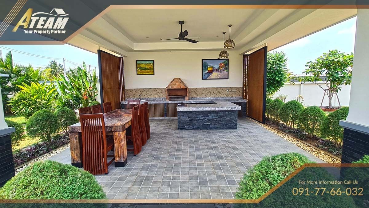 img_luxury 5 bedrooms on 2 rais resale development Hua Hin11