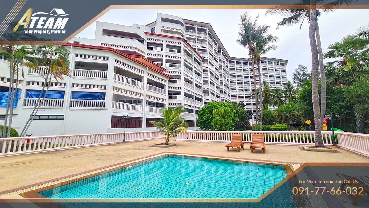 condo for sale huahin dusitthanihuahin 2bedroom beachfront37
