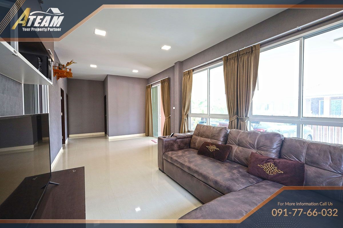 img_House for sale huahin wangpong pranburi banrak4