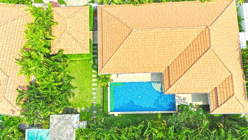 House for sale huahin poolvilla luxury woodlands 3bedroomhouse40