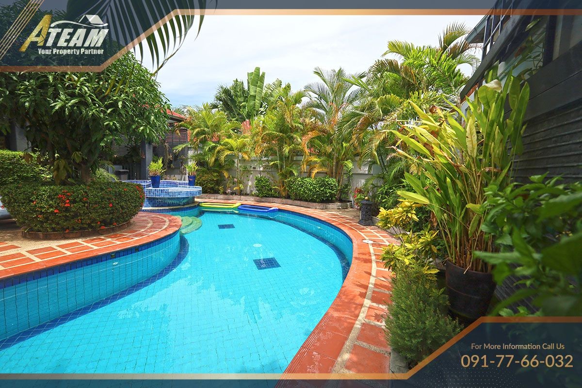 house for sale crystal huahin22