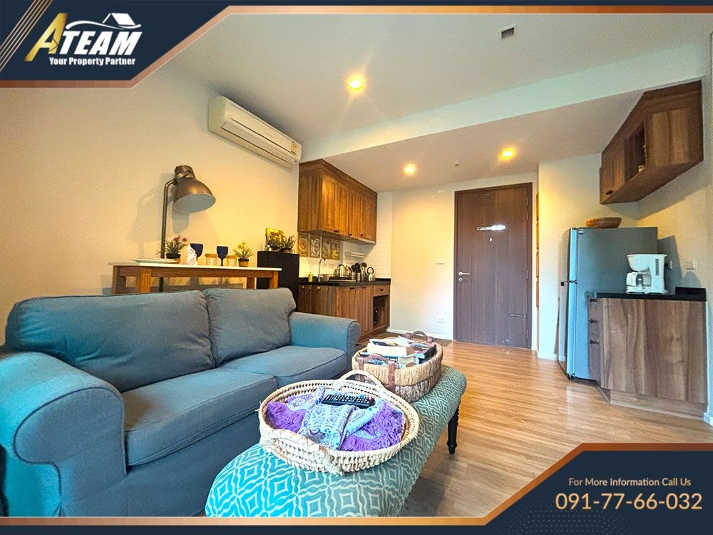 img_condo for sale 1bedroom khaotakiab huahin1