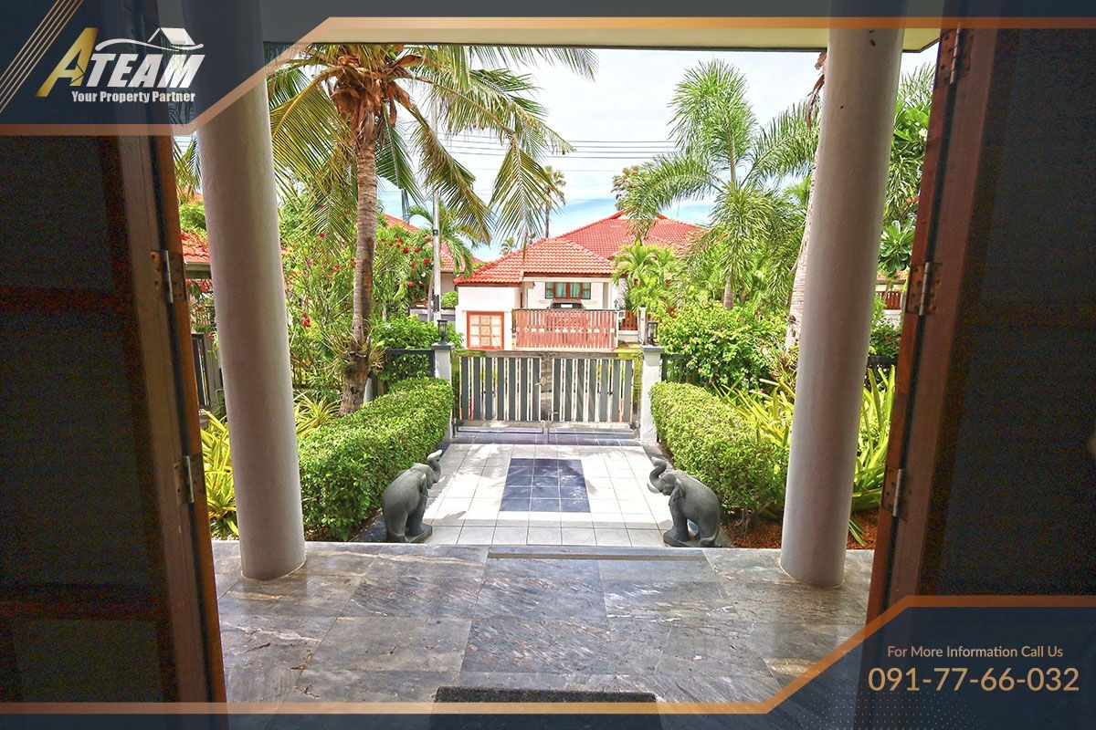 house for sale crystal huahin51