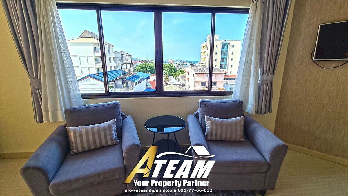 Hotel-for-sale-hua-hin-center-room2